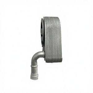 Radiateur de refroidissement d'huile pour Chrysler Jeep Dodge 04884757AE 4884757AD, pièce de rechange neuve Sy-07160 - Product Image 3