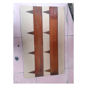 Jardinières surélevées en acier Corten de haute qualité, personnalisées, pour l'extérieur, grandes jardinières en acier Corten, jardinières magnifiques - Product Image 3
