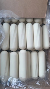 Kit aksesori kustom pita peregangan Gym tali resistensi kain pita resistensi lingkaran ajaib Kit Pilates cincin Pilates untuk wanita - Product Image 6