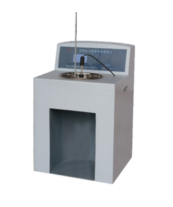 เครื่องทดสอบความหนืดของเครื่องยนต์ยางมะตอยในตู้เย็นสำหรับใช้ทดสอบความหนืดที่อุณหภูมิต่ำห้องแล็บควบคุมคุณภาพ - Product Image 2