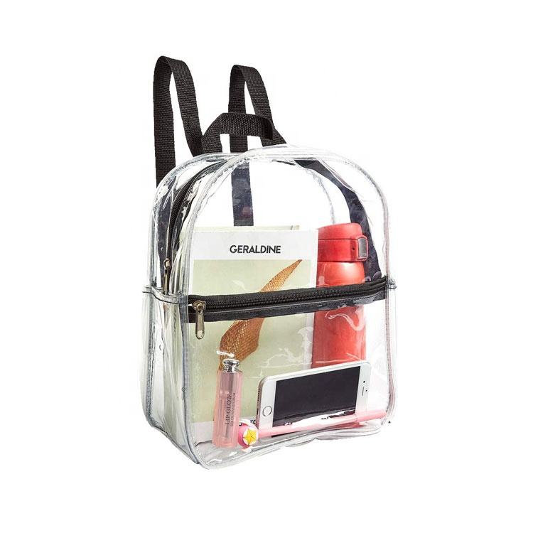 Clear Mini Backpack Clear Backpack Walmart In Store Eastsport