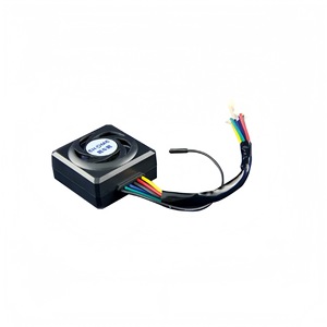 Dispositif antivol intelligent à induction pour véhicule électrique, nouvelle norme nationale, télécommande, démarrage à une touche, fourniture d'usine, vibration - Product Image 2