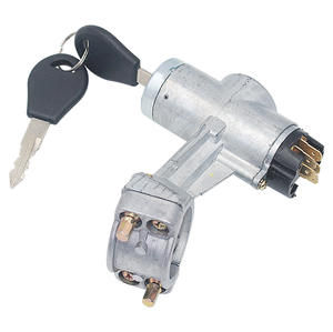 Interruptor de Encendido para Nissan <span class=keywords><strong>Datsun</strong></span> 720 SD23 D23 <span class=keywords><strong>Camioneta</strong></span> 48700-02W00 4870002W00 48700-02W10 48710-02W00 - Product Image 4