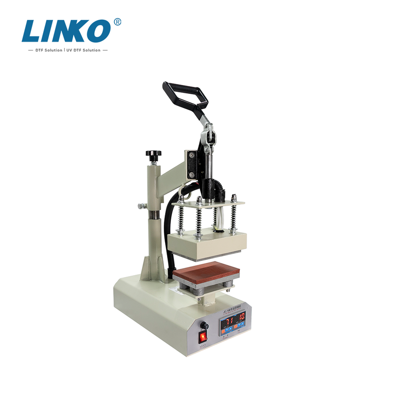 LINKO Multi function Hot Stamping Machine