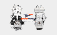 Moteur B15T 1.5T LJO pour Chevrolet Captiva Baojun 530 MG hrotor Wuling Almaz