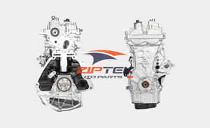 Motor B15T 1,5 T LJO para Chevrolet Captiva Baojun 530 MG, venta - Product Image 6