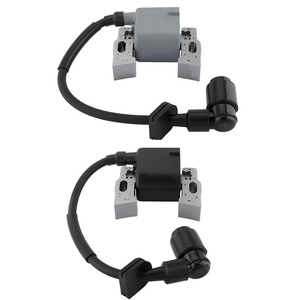คอยล์จุดระเบิดฮอนด้า 30500-ZJ1-013 แพ็คคู่ สำหรับ GX610 GX620 GX670 อะไหล่เครื่องยนต์ฮอนด้า - Product Image 3