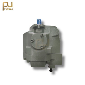 Bomba Hidráulica A16/A22/A37/A56-F/L-R-04/04E/05/07/09-B/C/H-S-K-32, Bomba de Pistones Axiales Hidráulica - Product Image 2