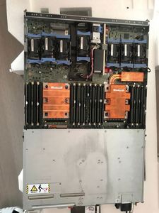 Serveurs de stockage tout-en-un Dell Powerstore avec stock EMC en promotion - Product Image 3