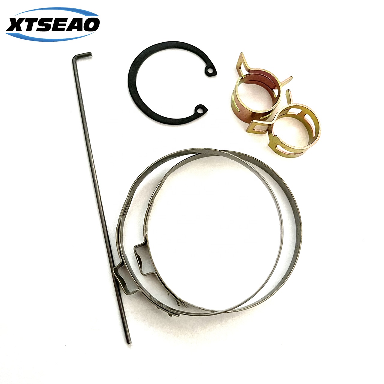 DK30399 Rack & Pinion Seal Kit for Nissan NP300 - Power Steering