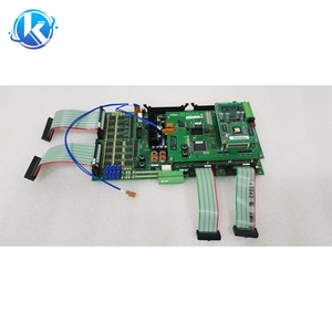 SUMINISTRO ORIGINAL: PLACA ASM ADS M02 1016-432-01 +<span class=keywords><strong>MZN</strong></span> F02 73065-00022B+JZ91Z-12 LOC # A205 - Product Image 1