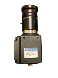 กล้องวิชัน CA-HF6400C CA-HF6400M สำหรับเครื่องจักร - Product Image 1