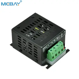 Bộ Sạc Pin Máy Phát Điện Chất Lượng Cao Bộ Sạc Pin Máy Phát Điện BCC3A 12V 3A