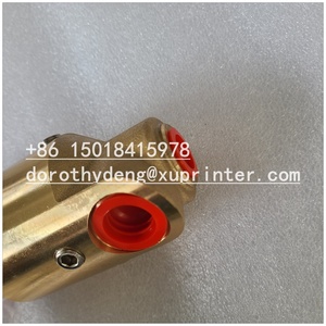 DO High Quality Rotary Union 157-326-342168 High Speed for <b>Printing</b> <b>Machine</b> - Product Image 4