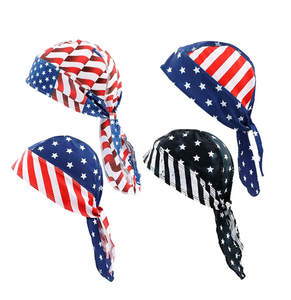 وشاح رأس لركوب الدراجات للرجال للصيف وشاح رأس لركوب الدراجات برباط رأس برباط رأس - Product Image 5