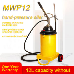 <span class=keywords><strong>Pompe</strong></span> de lubrification manuelle <span class=keywords><strong>à</strong></span> seau d'huile haute pression 12L <span class=keywords><strong>pompe</strong></span> <span class=keywords><strong>à</strong></span> <span class=keywords><strong>graisse</strong></span> manuelle - Product Image 5