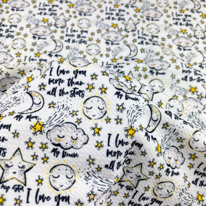 Sin MOQ EE. UU. Popular al por mayor y impresión personalizada 4 vías estiramiento texturizado <span class=keywords><strong>Liverpool</strong></span> Bullet tela por yarda para la cabeza Wrap lazos para el cabello - Product Image 6