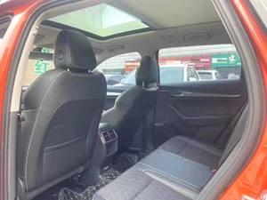 <span class=keywords><strong>Auto</strong></span> più venduta Skoda 2018 <span class=keywords><strong>Karoq</strong></span> 1.4TSI TS280 bandiera cambio automatico per la versione navale - Product Image 2