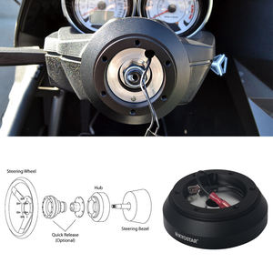 Adattatore per Volante <span class=keywords><strong>Mazda</strong></span> Mx3, Kit Boss per <span class=keywords><strong>Mazda</strong></span> Miata RX7 RX8 Hyundai Kia 160H - Product Image 5
