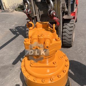 Piezas de excavadora, <span class=keywords><strong>motor</strong></span> oscilante de SY210C con caja de cambios, accionamiento oscilante SY210C para Sany, 260/ - Product Image 6