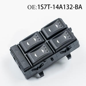 Elevalunas 3S7T-14A132-BA para Ford Mondeo MK3 - Product Image 4