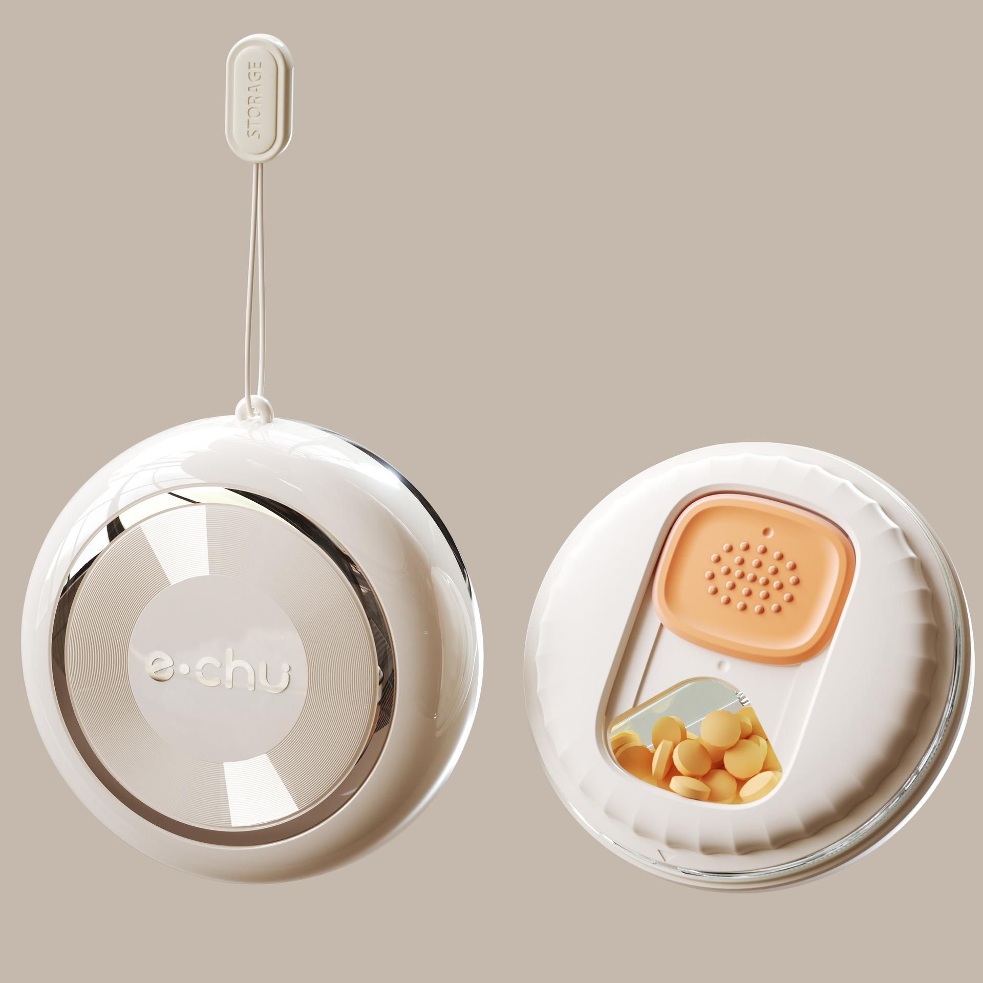 ครีมไวท์ [กันน้ำและกันความชื้น IPX8]