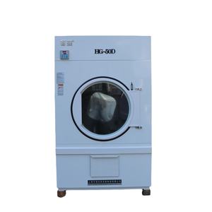 Secadora Industrial de acero inoxidable, 50KG, 100KG, secadora de ropa, calefacción a Gas, ahorro de energía, combustible eléctrico a la venta - Product Image 1