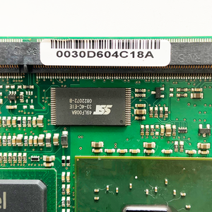 ARBOR 0030D604C18A LY50C881 คอมพิวเตอร์แบบฝังตัว 3.5 นิ้วอุตสาหกรรมเมนบอร์ดบอร์ดซีพียูในสต็อก 100% ทดสอบแล้ว - Product Image 5