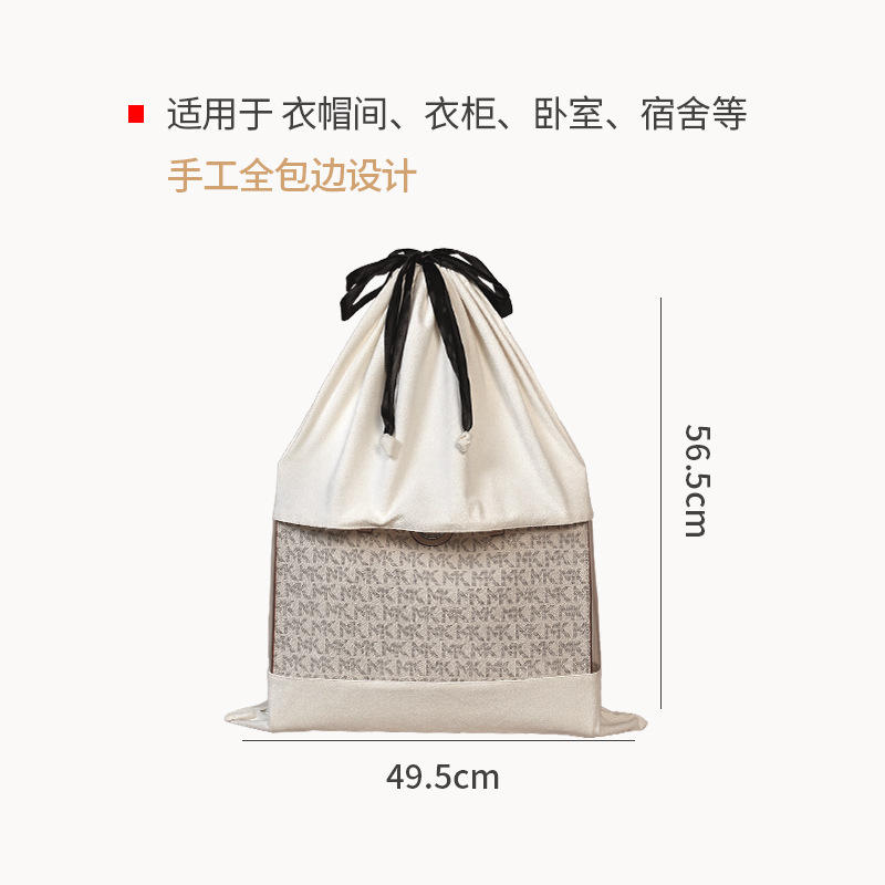 Blanc clair de lune grande taille