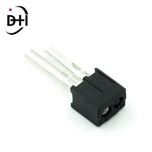 10 ชิ้น/ล็อต RPR220 โฟโตอิเล็กทริคสวิตช์สะท้อนแสงเซ็นเซอร์เชื่อมต่อแสง RPR220 - Product Image 4