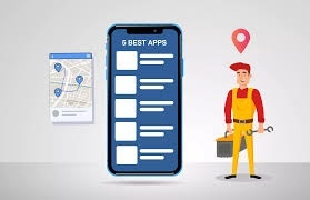 Application de services de pointe pour Mac, version Internet, compatible avec les systèmes d'exploitation Linux et Android - Product Image 2