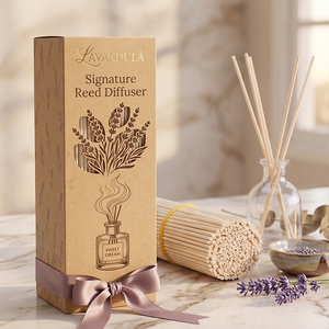 Aromatherapy Accessories Rattan Sticks Aromatherapy Essential Oil <strong>Diffuser</strong> Perfume Vaporizer <strong>Rod</strong> Reed <strong>Diffuser</strong> Sticks - Product Image 1