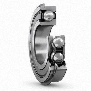 211 ZZNR 55x100x21mm <span class=keywords><strong>Rodamiento</strong></span> rígido de bolas 211-2ZNR - Product Image 1