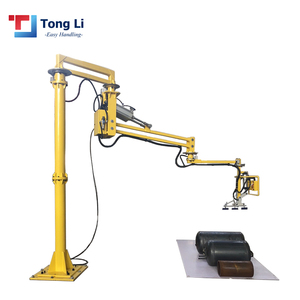 Brazo Robótico Articulado Neumático <span class=keywords><strong>de</strong></span> Equilibrio, Fácil <span class=keywords><strong>de</strong></span> Manejar, <span class=keywords><strong>de</strong></span> Bajo Costo y Alta Resistencia - Product Image 3