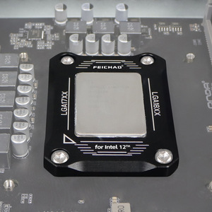 ขายึดซีพียู Feichao LGA17XX LGA18XX สำหรับ Intel เจนเนอเรชั่น 12 โครงเหล็กโลหะ - Product Image 2