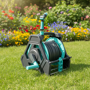 Soporte <span class=keywords><strong>de</strong></span> Ingeniería ODM para Carrete <span class=keywords><strong>de</strong></span> Manguera para Proyectos Personalizados - Product Image 1