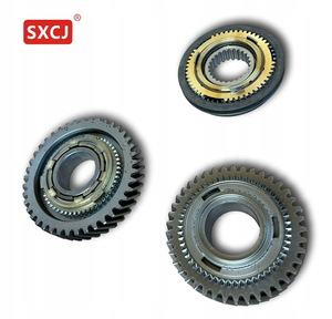 Pièces détachées pour boîte de vitesses OEM 1682770480 Ensemble synchroniseur Transmission Pignon de rechange pour <span class=keywords><strong>Peugeot</strong></span> Expert/Citroën <span class=keywords><strong>Jumpy</strong></span>/Fiat Scudo - Product Image 4