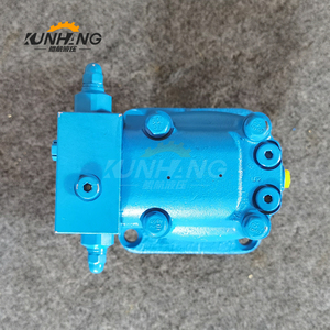 อะไหล่รถขุด 842140002 20M-60-83001 มอเตอร์สวิงสำหรับ PC12R-8/PC15R-8 ของใหม่ 100% คุณภาพสูงจากญี่ปุ่น - Product Image 2
