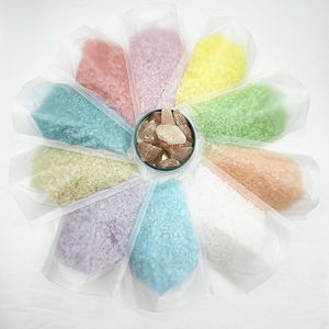 <span class=keywords><strong>Sel</strong></span> de bain à l'huile essentielle de <span class=keywords><strong>rose</strong></span> de l'<span class=keywords><strong>Himalaya</strong></span> biologique pour le soin de la peau du corps, relaxation corporelle - Product Image 1