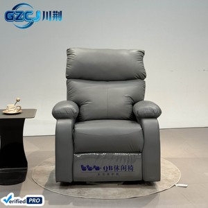 Sofá Individual Convertible de Esponja, Moderno y Lujoso, <span class=keywords><strong>para</strong></span> Sala de Estar, Hotel o Apartamento, Multifuncional, Giratorio, Reclinable - Product Image 1