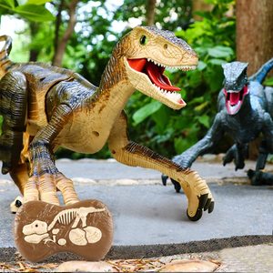 Oferta de 2,4Hz, seguimiento de ontrol inosaur oys, alking Obot - Product Image 3