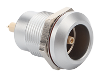 Connecteur Push-Pull Haute Tension Fourniture Directe Usine, Ensemble de Connecteurs Circulaires HV OEM/ODM