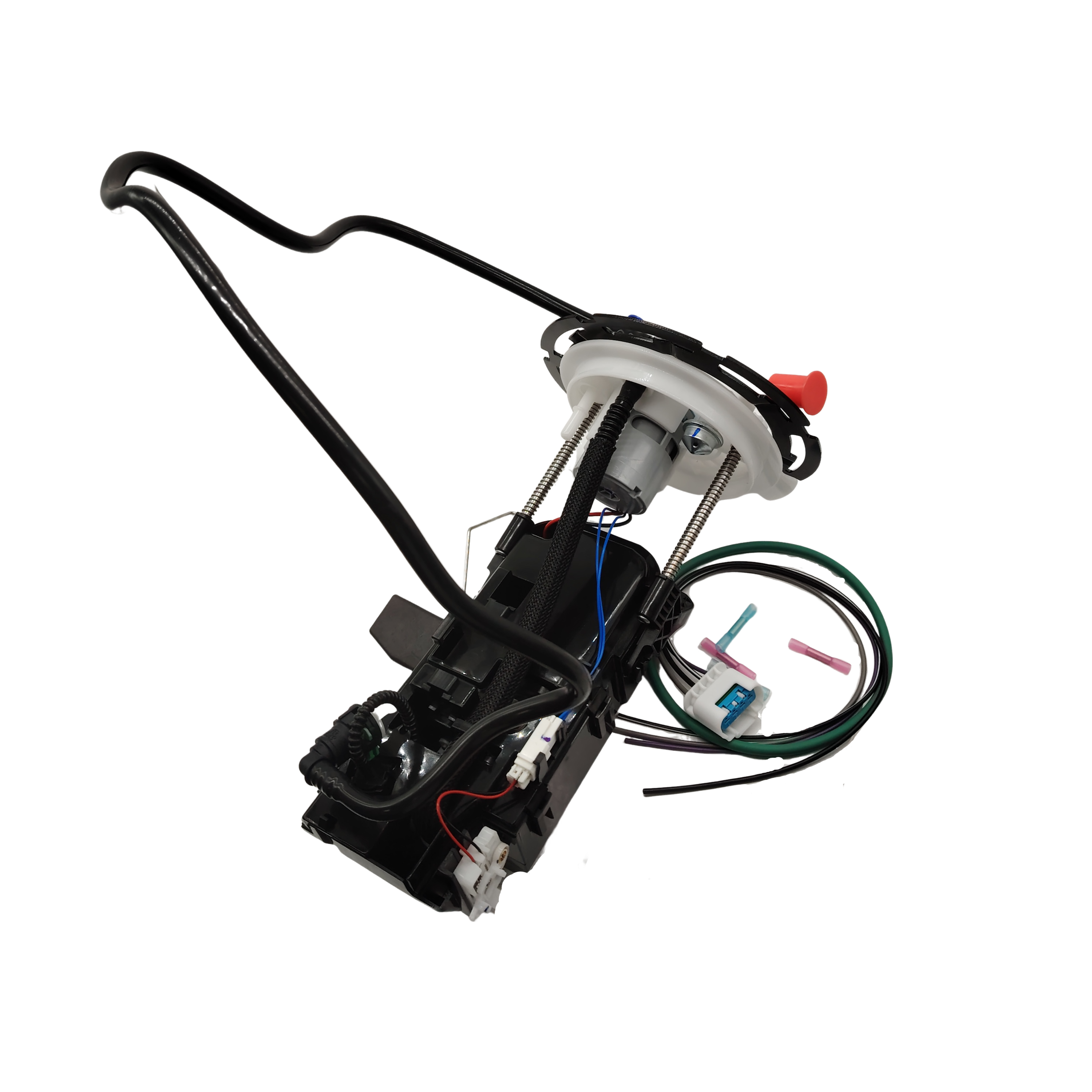 High Quality Fuel Pump Assembly for Chevrolet Malibu G6 1283002 E3801M P76665M 19180187 FG1363 M10186 DPS4137 SP6632M