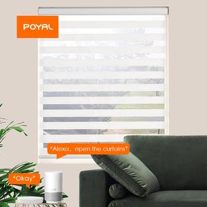 Moderne 120V AC <span class=keywords><strong>Électrique</strong></span> À Distance Up-Down Moteur 35mm Tubulaire pour Porte de <span class=keywords><strong>Garage</strong></span> Installation Intégrée Métal Horizontal Usage Quotidien - Product Image 2