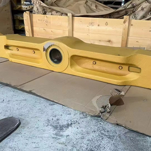 201-2076, 201-2078, 207-2683, 207-2684 L'ensemble d'arbre d'équilibrage est applicable aux tracteurs à chenilles D6R II et D6H. - Product Image 1