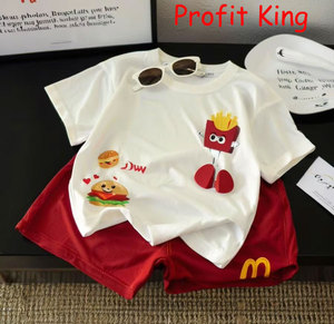 Lote Mixto de Vestidos Tutú para Bebés Niñas, Colores Surtidos, Diseños Florales y de Lunares con Volantes para Niñas Pequeñas - Product Image 2