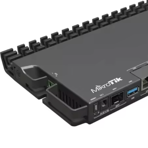Router/Switch Mikrotik RB5009UG+S+IN 10G SFP+ 7x Gigabit Quad Core PoE con Wi-Fi de Doble Banda, WEP y QoS, ¡Gran Venta! - Product Image 2