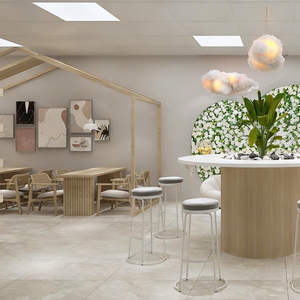 Café moderne personnalisé avec design intérieur <span class=keywords><strong>haut</strong></span> <span class=keywords><strong>de</strong></span> <span class=keywords><strong>gamme</strong></span>, comptoir alimentaire <span class=keywords><strong>de</strong></span> qualité supérieure pour centre commercial, <span class=keywords><strong>décoration</strong></span> <span class=keywords><strong>de</strong></span> centre commercial, café <span class=keywords><strong>haut</strong></span> <span class=keywords><strong>de</strong></span> <span class=keywords><strong>gamme</strong></span> - Product Image 4