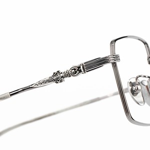 Gafas Ópticas <span class=keywords><strong>de</strong></span> Lectura Estilo Retro para Hombre y Mujer, Monturas Unisex Elegantes, Intercambiables, Personalizadas, Impresas, Fabricante Chino - Product Image 5