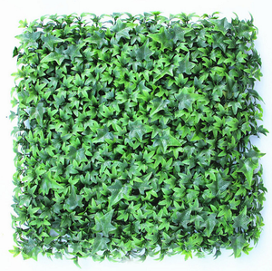 Artificiale su misura verde erba verticale erba piante da parete verticale erba per la vendita della parete pianta artificiale verticale artificiale <span class=keywords><strong>gr</strong></span> - Product Image 6